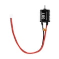 thumbnail image 3 of 1 / 24 RC Brushed Motor for Axial SCX24 AXI00004 Model Crawler 030 Motor 88T, 3 of 8