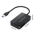 thumbnail image 2 of Adaptador Flash USB 3.0 Wdftyju 4 en 1 5 Gbps, 2 of 8