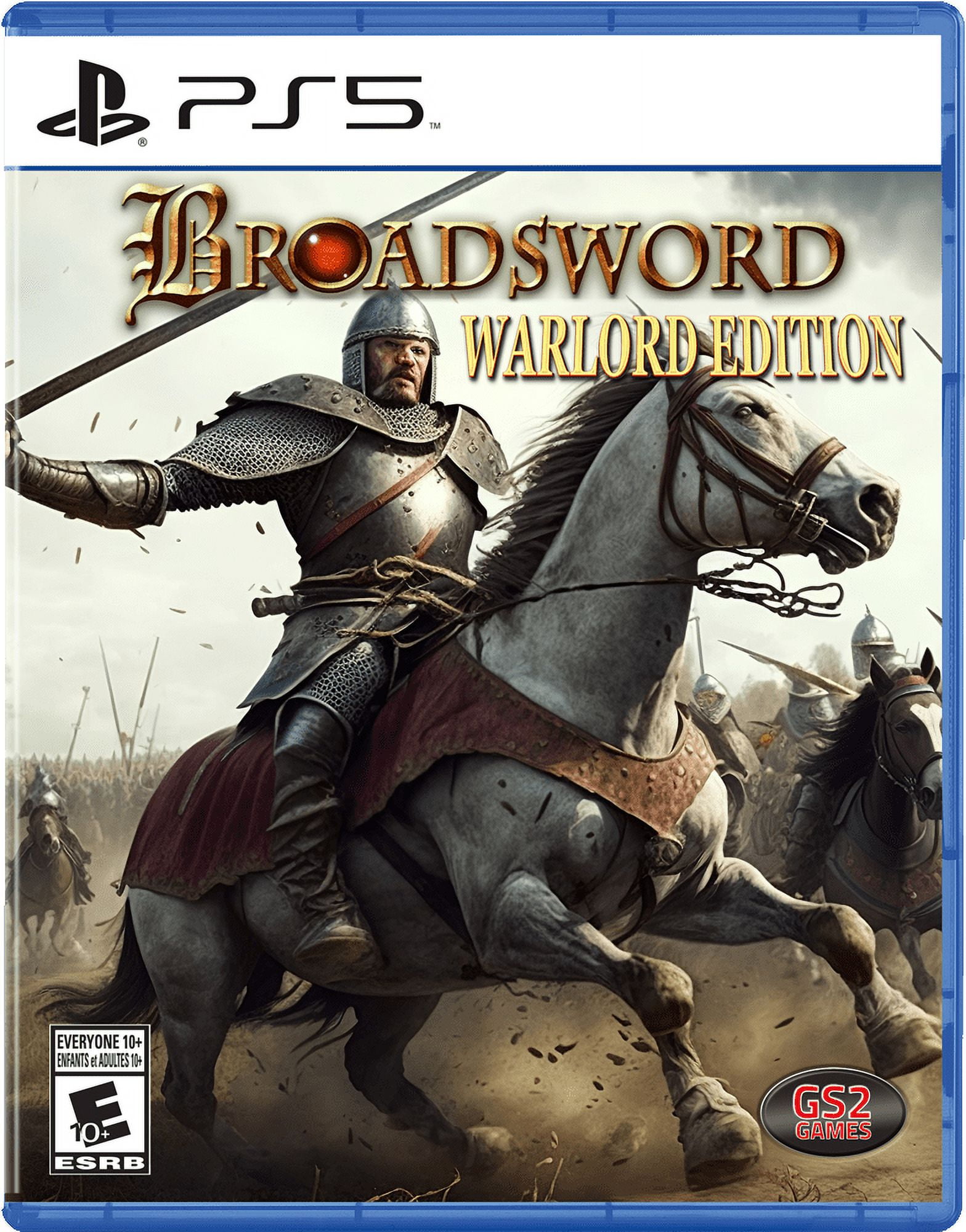 家庭用ゲームソフト Mount &amp;Bladell BANNERLORD PS5 817knzTteTL._UF1000,1000_QL80_.jpg