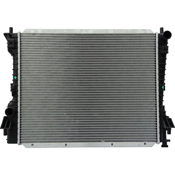 OSC 2789 Radiator