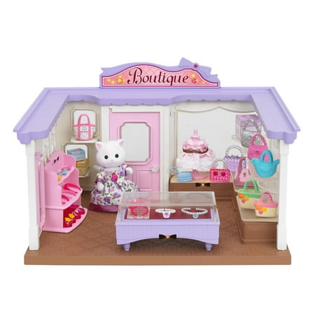 Sylvanian Families Boutique children's Doll Playsets, 1.38 kg