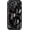 Light Black, variant on for iPhone 12 Pro Max Case,Water Ripple Wave Meteorite Bubble Chrome Plating Soft Phone Case (Light Black)