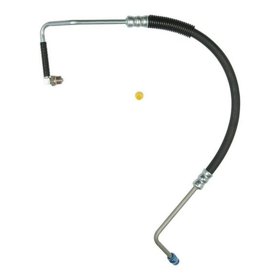 Power Steering Pressure Line Hose Assembly Fits select: 2003-2004 FORD F250, 2003-2004 FORD F350