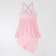 thumbnail image 5 of Trajes de baño de una pieza para mujer Traje de baño de mujer Traje de baño de gran tamaño Traje de baño de gran tamaño conservador Falda de cintura alta Conjunto de dos piezas Traje de baño, 5 of 8