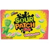 SOUR PATCH KIDS Watermelon Soft & Chewy Candy, 3.5 oz