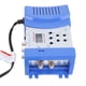 thumbnail image 5 of Modulador AV A RF, Modulador Convertidor RF Adaptador Convertidor VHF UHF, Para Vídeo Por Componentes AV Digital HD A TV Coaxial NTSC Analógica, 5 of 7