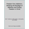 thumbnail image 1 of Pre-Owned Freedom from Addiction: Breaking the Bondage of Addiction and Finding Freedom in Christ (Hardcover) 0830717579 9780830717576, 1 of 1