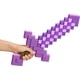 thumbnail image 3 of Colección de accesorios para juegos de rol y batalla Minecraft Mattel, 3 of 6