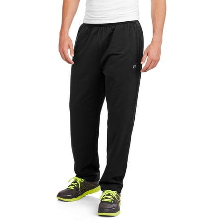 Russell - Russell Men's Polytech Pant - Walmart.com