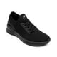 thumbnail image 2 of TENIS CABALLERO FLEXI 405404 TEXTIL NEGRO Flexi 405404, 2 of 8