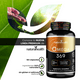 thumbnail image 4 of Omega 3 6 9 Aceite de Pescado Oliva Linaza 180 cáps Natural Health, 4 of 9