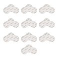 thumbnail image 2 of Carpet Gripper Pads Nonslip Adhesive Rug Grippers for Floor Tile, 2 of 7