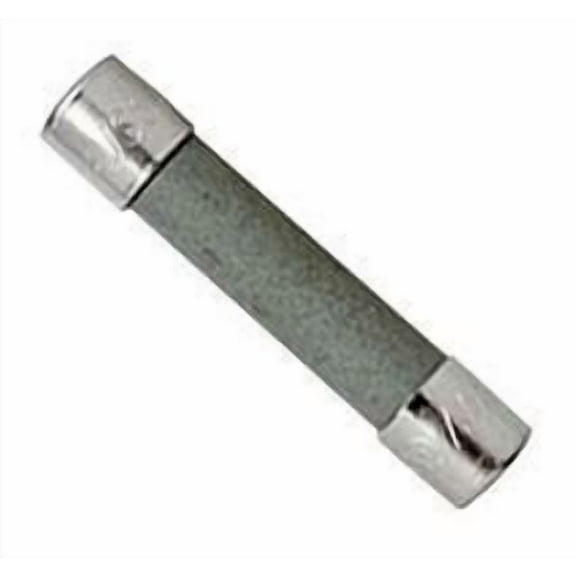 Cartridge Fuses 250V 10A Time Delay Ceramic (1 piece)