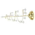 thumbnail image 4 of Christmas Tree Desk Lamp, 13in LED Christmas Tree Table Light  for Stair for Bedroom, 4 of 8