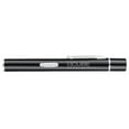 thumbnail image 1 of Portable Dual Light Source LED Stainless Steel Nursing Penlight Flashlight for Students Doctors, 1 of 8