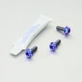 thumbnail image 6 of Titanium Brake & Clutch Lever Perch Pinch Bolt Kit DualDrive (TIBCPERCH500DD), 6 of 6