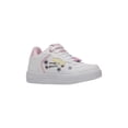 thumbnail image 2 of Tenis Niña Sprinkles Casual Comodos blanco 19.5, 2 of 5