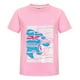 thumbnail image 1 of Playera MrBeast Niño Niña Estilo Azul Algodón Casual Estampado Verano Moda Juvenil Camiseta Regalo Ropa Cómoda Fans, 1 of 4
