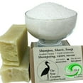 thumbnail image 3 of Shampooing à l'Eau de Mer, Rasage, Savon Forêt Acadienne, 3 of 4