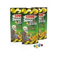thumbnail image 3 of Toxic Waste Sour Smog Balls 3 oz. Bag, 3 of 4