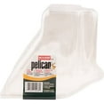 thumbnail image 3 of Wooster Pelican Liner Paint Pail Liner - Disposable - 3-Pack, Clear, 3 of 3