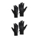 thumbnail image 3 of Advancent Guantes térmicos impermeables y resistentes al viento para condiciones extremas de invierno Guantes para pantalla táctil Negro M Negro METRO 2Conjunto, 3 of 6