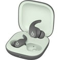 thumbnail image 2 of Beats Fit Pro Écouteurs Intra-Auriculaires Véritablement Sans Fil à Réduction de Bruit (Gris) Ensemble et Accessoires, 2 of 7