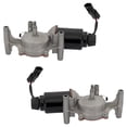 thumbnail image 2 of New Pair Of Headlight Motor Compatible With Pontiac Firebird Trans Am GTA 8 Cyl 5.0L Firebird Formula 8 Cyl 5.7L 1987-1992 By 16507926 16507925, 2 of 8