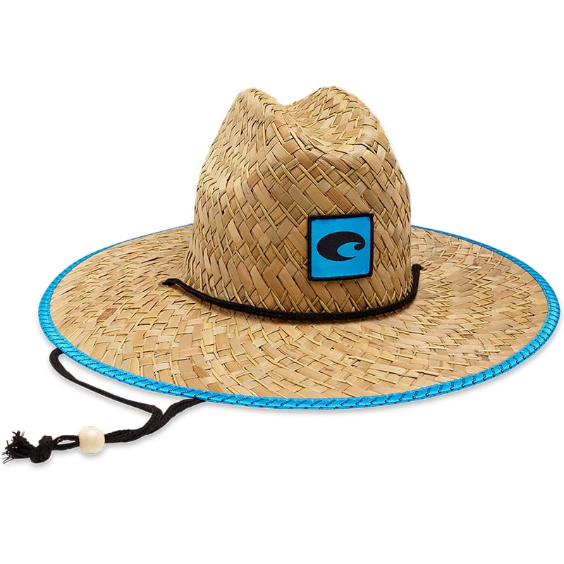 Costa Straw Hat