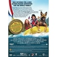 Max 2: White House Hero (DVD) - Walmart.com