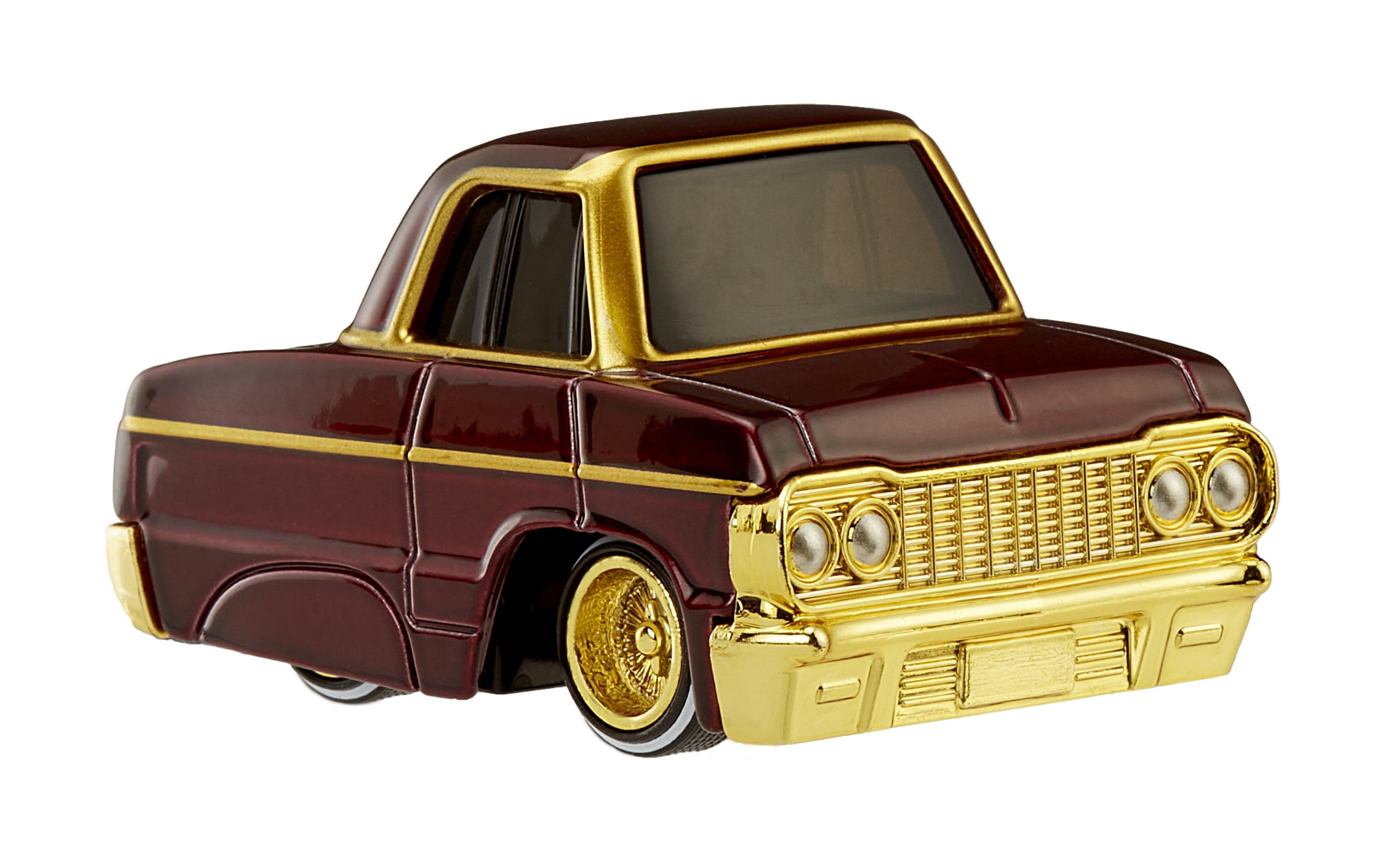 CarTuned™ Series 4- 1964 Chevy Impala (Lowrider) - Walmart.com