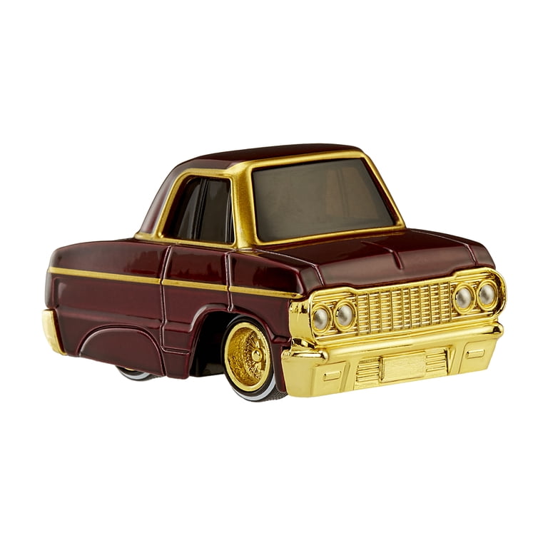 CarTuned™ Series 4- 1964 Chevy Impala (Lowrider) - Walmart.com