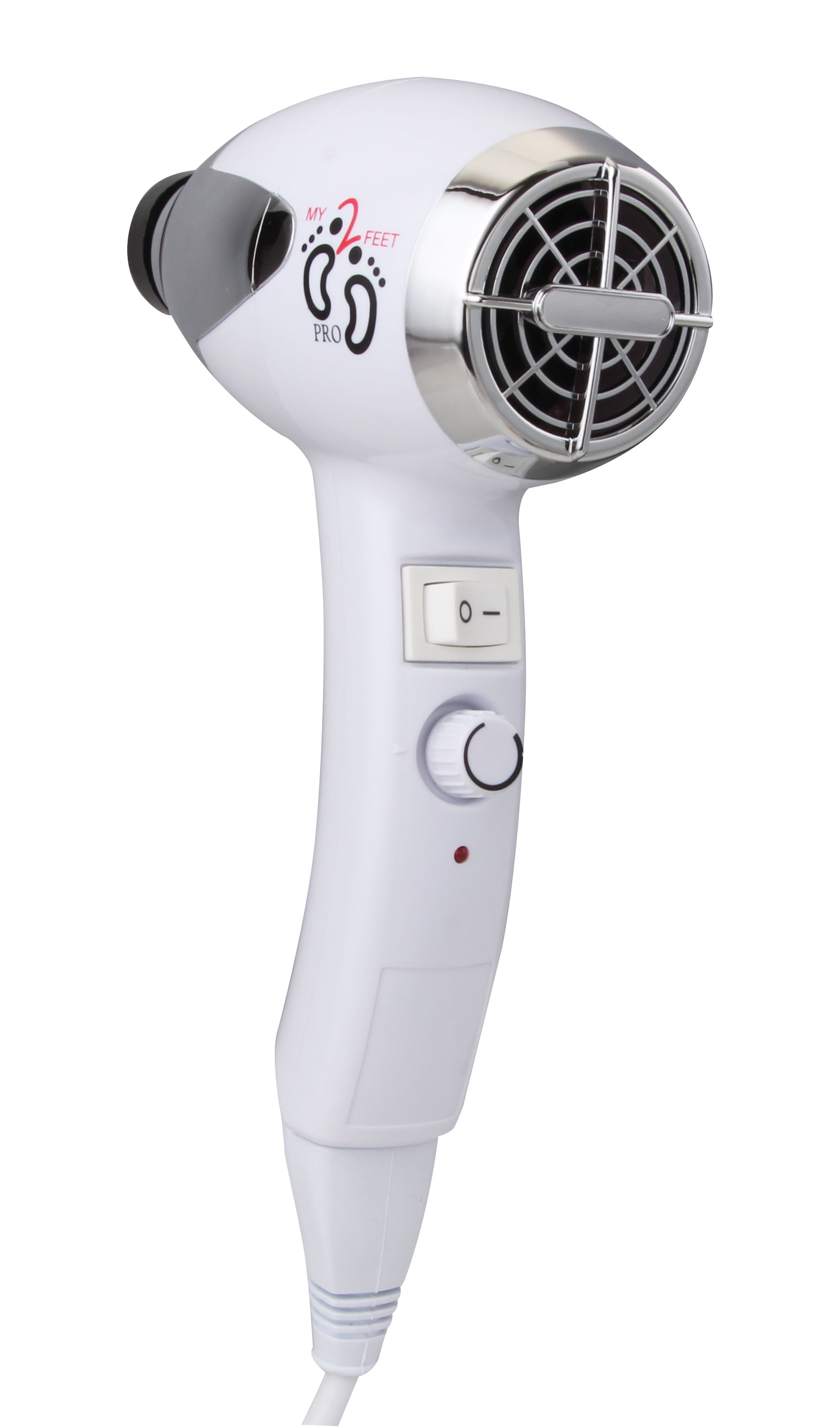 My2Feet Professional Electric Callus Remover+replacement Disks