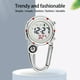 thumbnail image 5 of Matsuzay Mosquetón Clip relojes deporte reloj moda electrónico luminoso reloj hombres temperatura montañismo relojes regalo Kits de experimentos de química Negro, 5 of 6