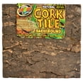 thumbnail image 6 of Zoo Med Natural Cork Tile Background for Terrariums, 6 of 6