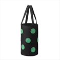 thumbnail image 1 of 1 Unids Multifunción 12 Agujeros Fieltro Colgante Bolsa de Cultivo de Tomate Macetero Vegetal Flor Planta Bolsas de Cultivo Maceta de Jardín,D, 1 of 6