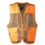 Mossy Oak Men's Upland Hunting Vest, up to Size 2XL