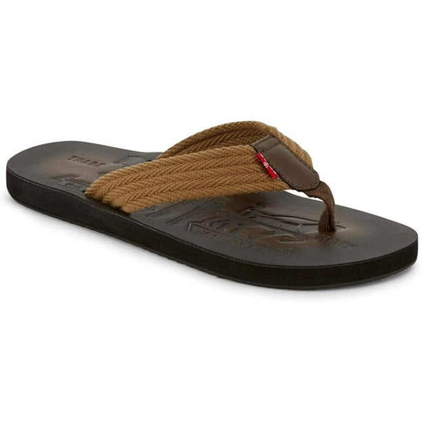 Flip flops best sale levis