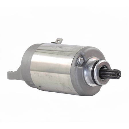 New Starter Motor Fits BMW Motorcycle K1300Gt K1300S 12-41-2-305-040 428000-2040