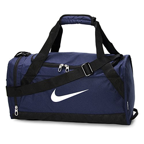 cupón Cilios Fondos Nike Brasilia 6 Duffel Bag X-Small - Walmart.com