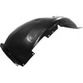 thumbnail image 2 of Front Fender Liner Lh For ELANTRA 17-18 Fits HY1248161 / 86811F3000 / RH22210008, 2 of 5