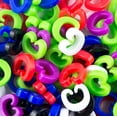 thumbnail image 1 of Choons Design A0010 Officiels Rainbow Looms Pinces C, 1 of 4