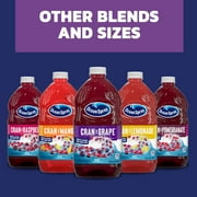 Ocean Spray® Cran-Grape® Cranberry Grape Juice Drink, 64 fl oz Bottle