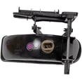thumbnail image 2 of Dorman Driving/Fog Light 923-839 Driving/Fog Light; OE Solutions; OE Replacement; Halogen Bulb; 54 Watt At 12 Volt; Clear Plastic Lens; Plastic Housing; With Single Light/Bulb, 2 of 2