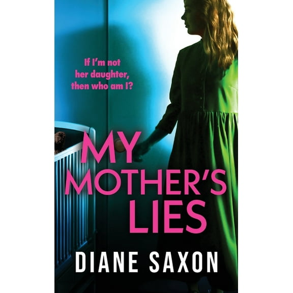My Mother's Lies, (Hardcover)