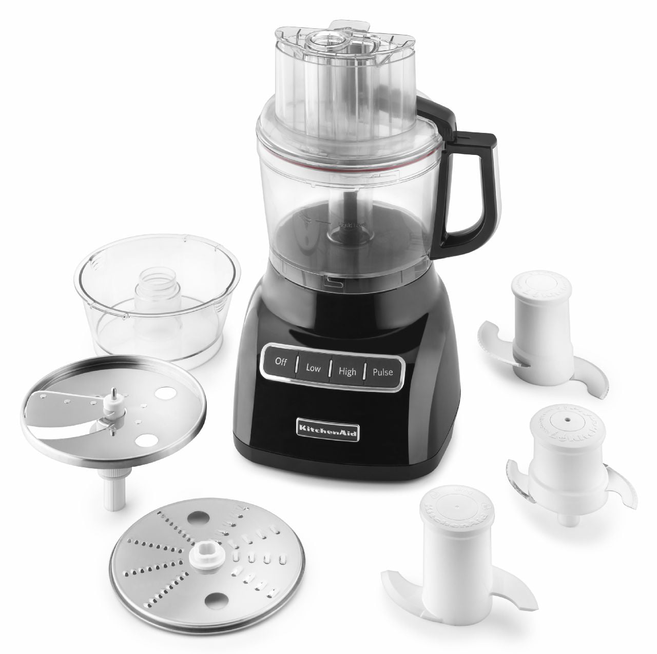 KitchenAid 13-Cup Food Processor with ExactSlice™ System Reviews 2023
