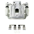 thumbnail image 4 of TRQ Rear Brake Caliper Set Compatible with 2010-2012 Hyundai Santa Fe 2011-2013 Kia Sorento, 4 of 7