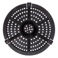thumbnail image 1 of Plaque de rechange pour friteuse de 15,5 cm - Plaque de cuisson de rechange antiadhésive, 1 of 14