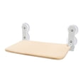 thumbnail image 1 of <p>Cat Window Perch, Cordless Window Mounted Cat Hammock Foldable  For Indoor</p>, 1 of 8