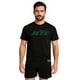 thumbnail image 1 of NFL Playera Aficionado Básica New York Jets Negro para Hombre, Talla Mediana, 1 of 9